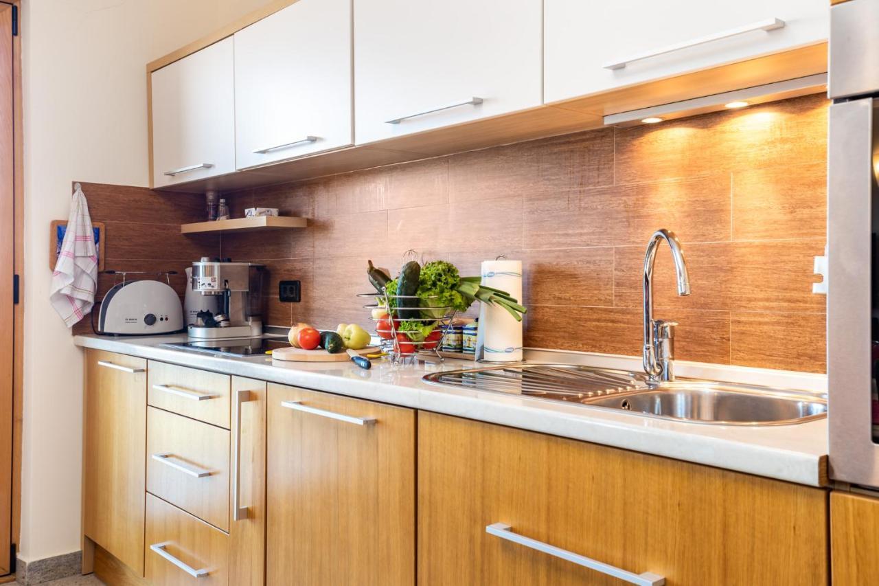 Lux Apartmani 오파티아 외부 사진