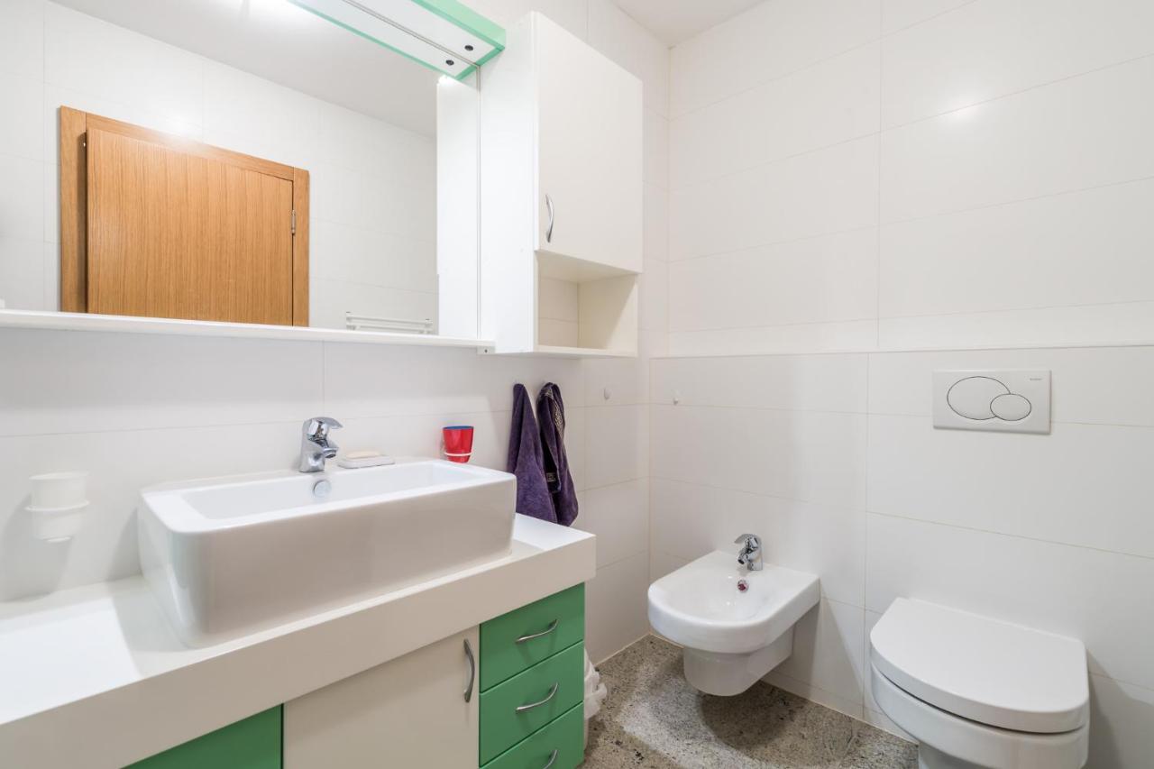 Lux Apartmani 오파티아 외부 사진