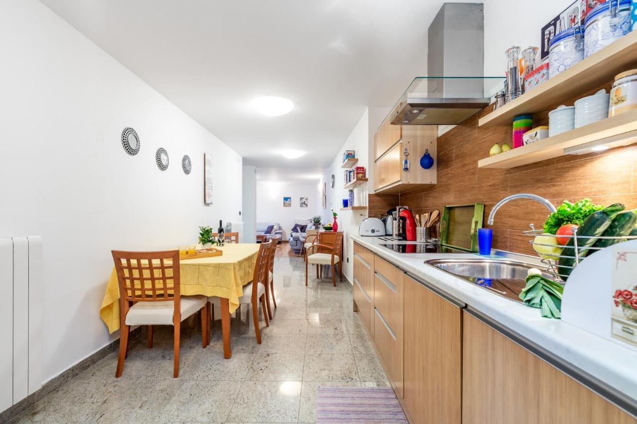 Lux Apartmani 오파티아 외부 사진