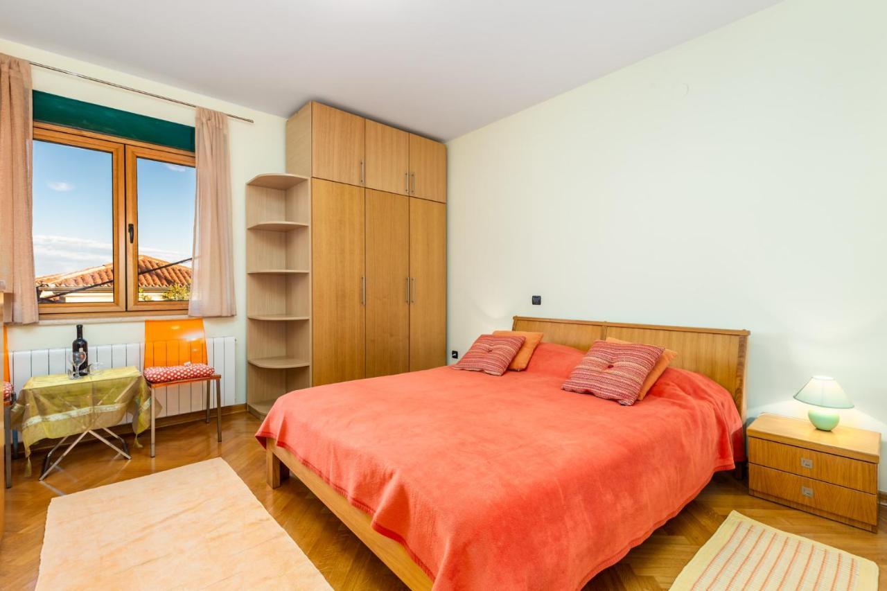 Lux Apartmani 오파티아 외부 사진