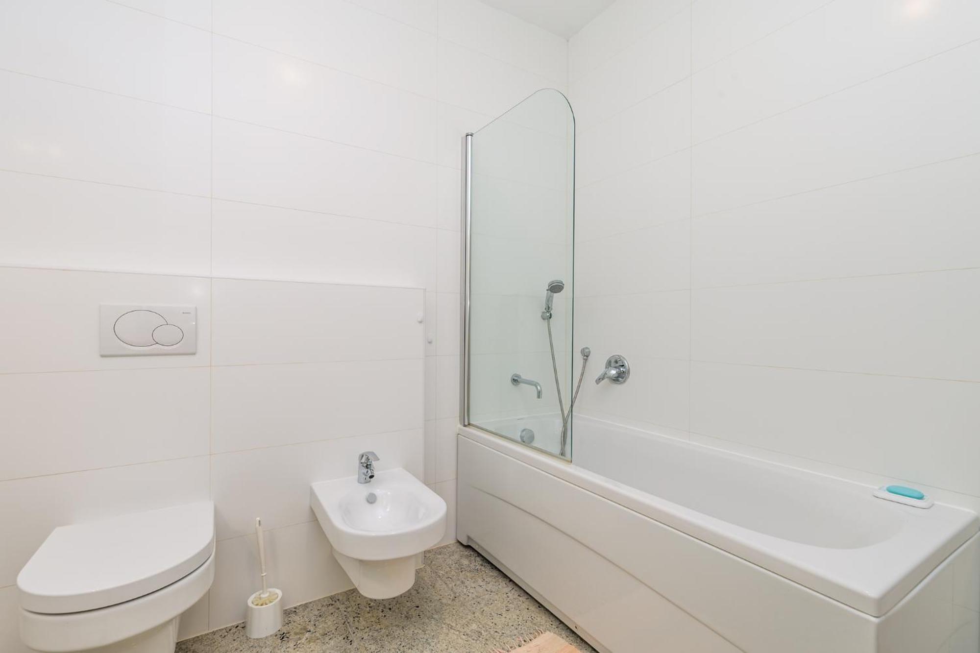 Lux Apartmani 오파티아 외부 사진