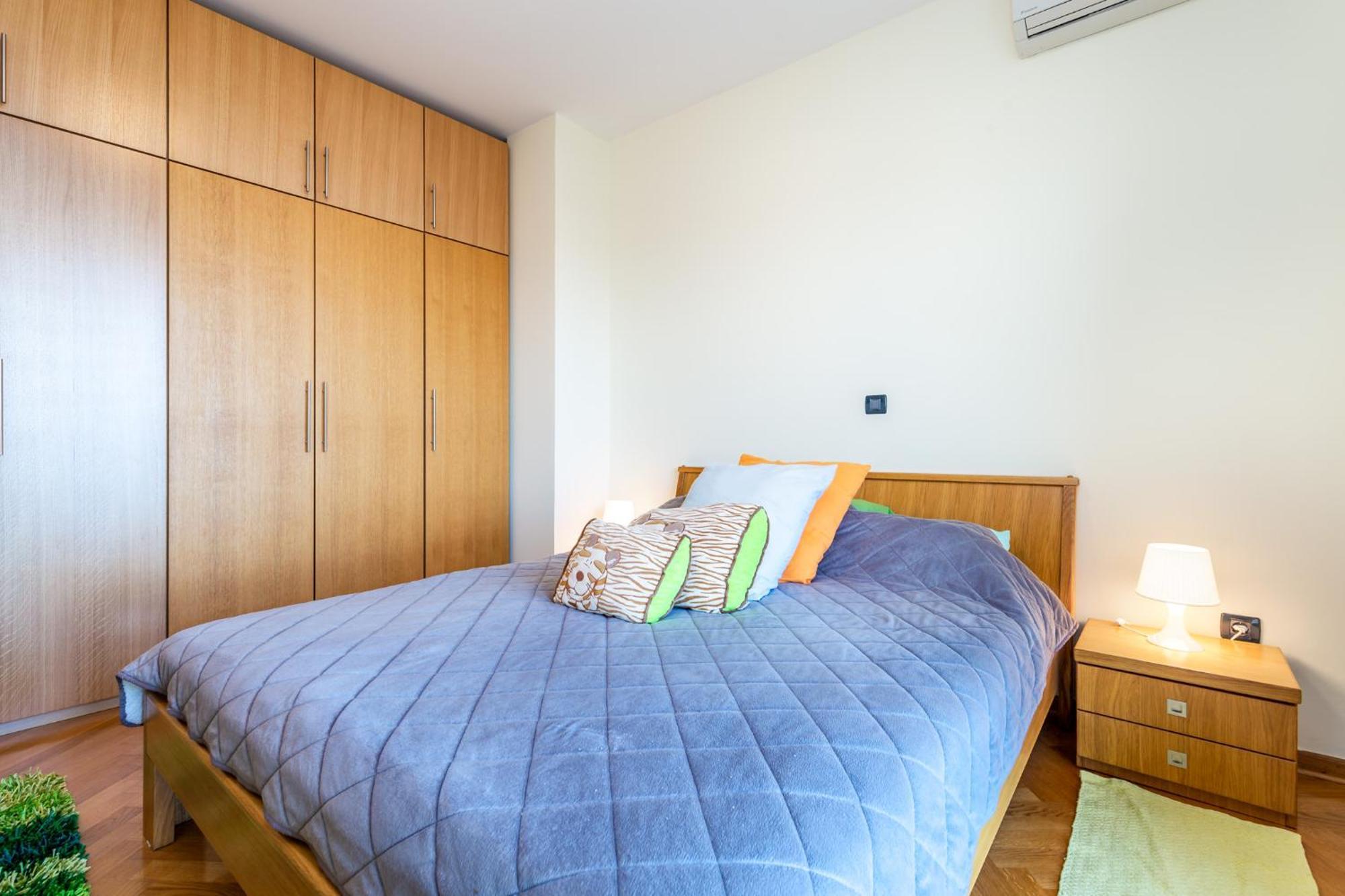Lux Apartmani 오파티아 외부 사진