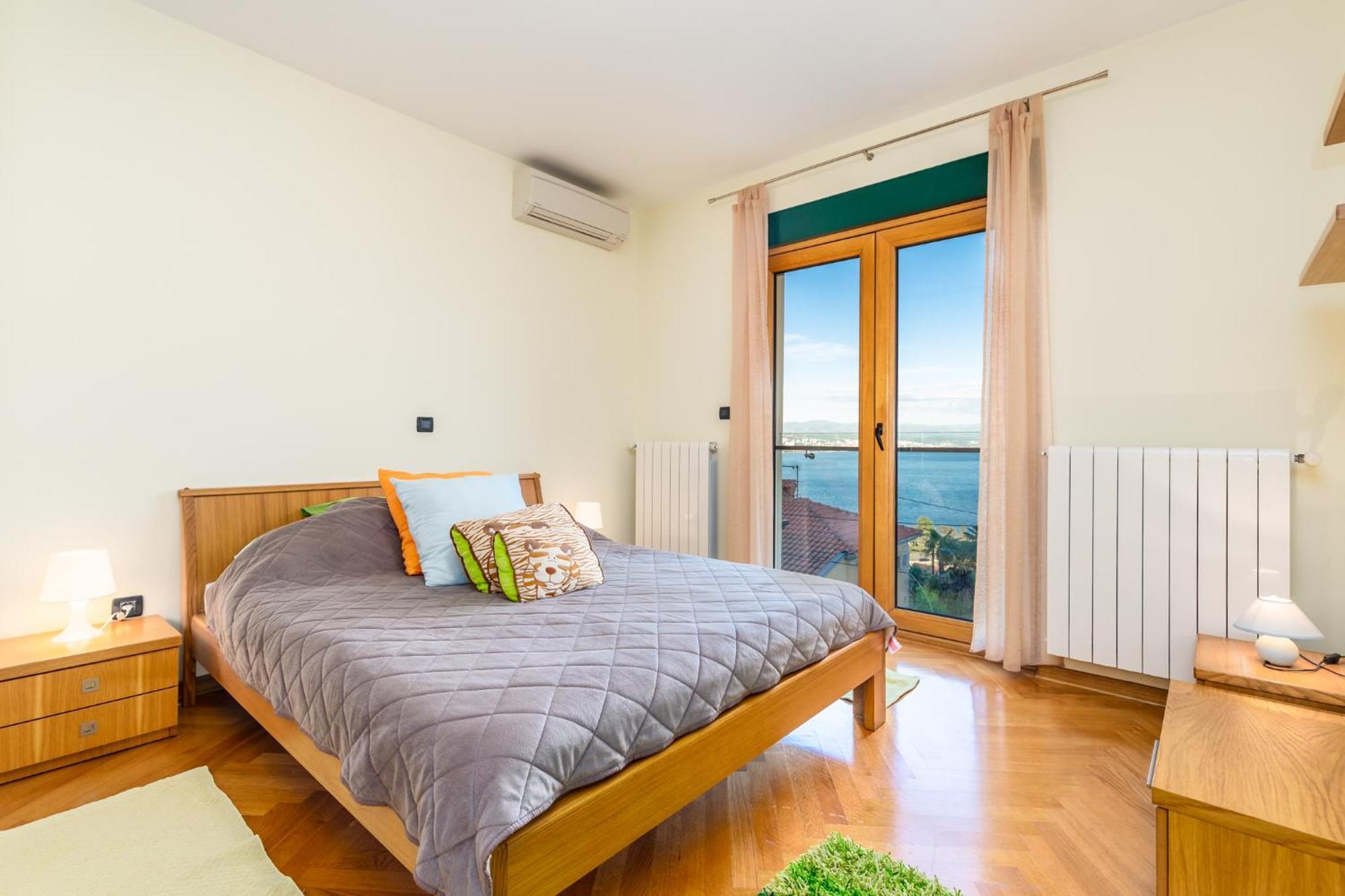 Lux Apartmani 오파티아 외부 사진